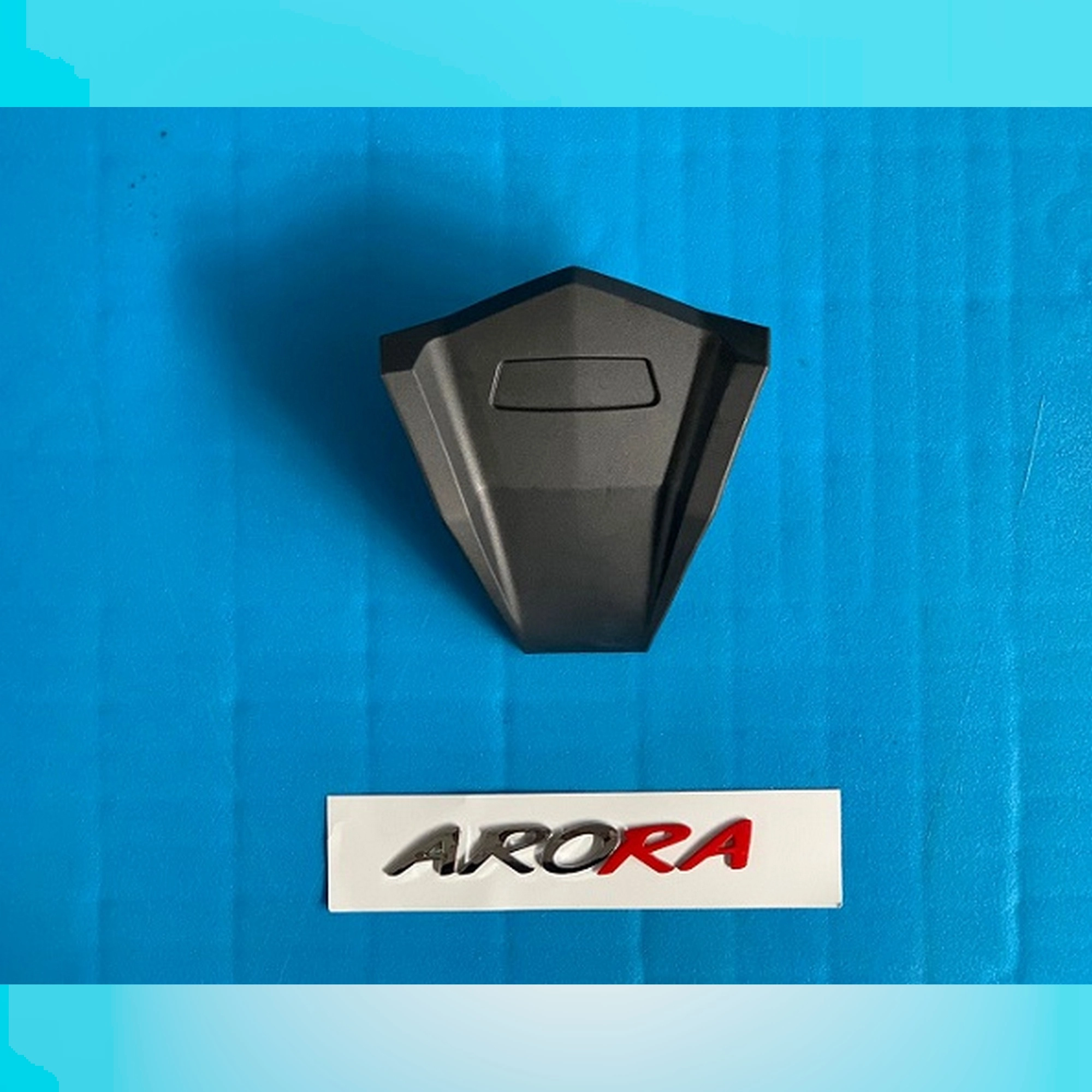 ARORA CHINF 318 DİREKSİYON ÜST DEKORATİF PLASTİK #CHINF318 - 005
